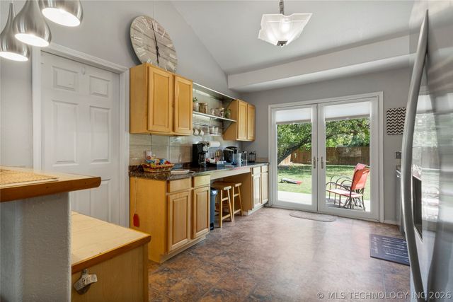 4911 S Cincinnati Avenue, Tulsa, OK 74105