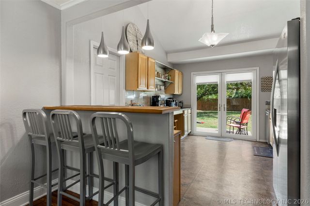 4911 S Cincinnati Avenue, Tulsa, OK 74105