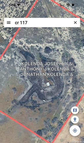 0 County Road 117, Floresville, TX 78114