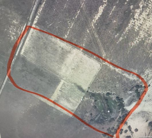 0 County Road 117, Floresville, TX 78114