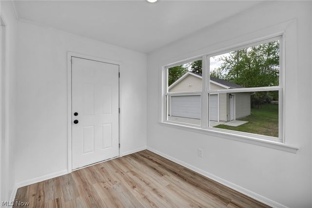 16306 Clearview Avenue, Cleveland, OH 44128