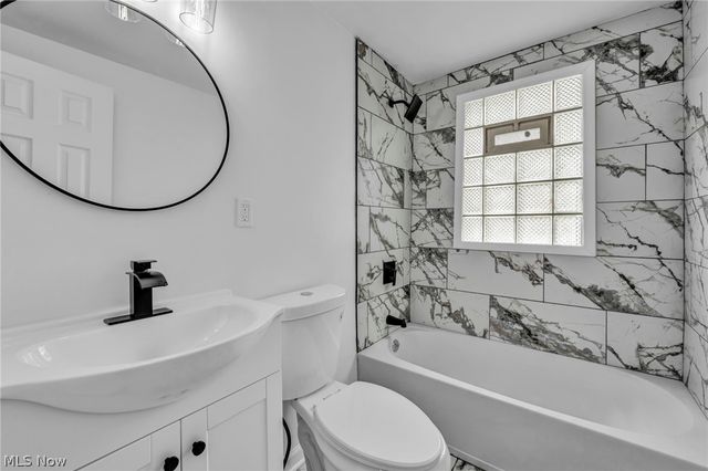 16306 Clearview Avenue, Cleveland, OH 44128