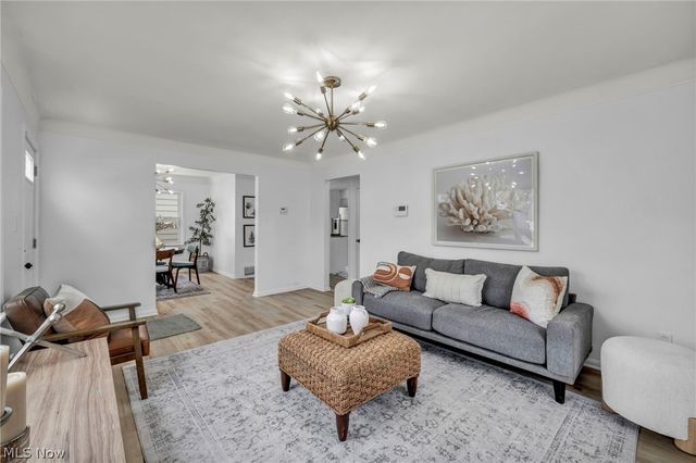 16306 Clearview Avenue, Cleveland, OH 44128