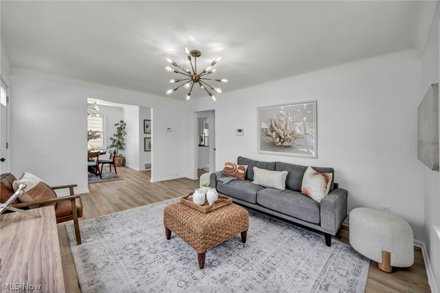 16306 Clearview Avenue, Cleveland, OH 44128