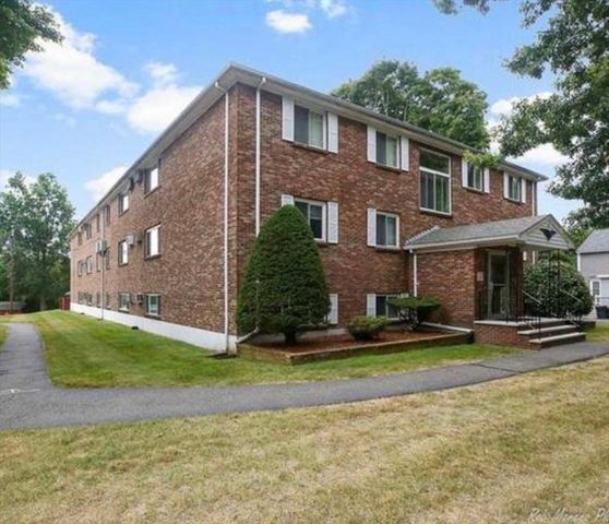 52 Purchase C4, Danvers, MA 01923
