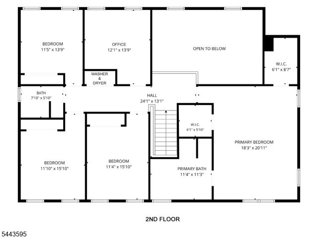 66 Boulevard, Pequannock Twp., NJ 07440