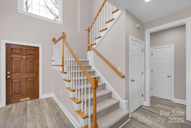 3036 Ed Reid Street, Charlotte, NC 28216