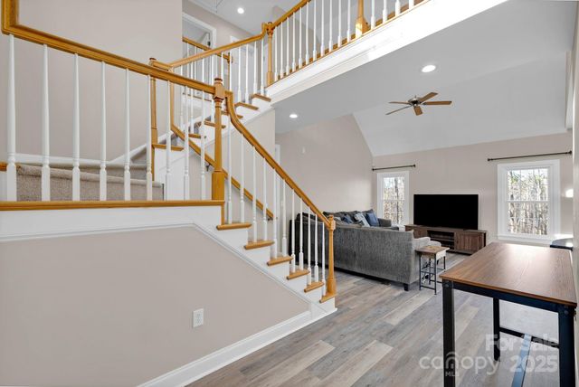 3036 Ed Reid Street, Charlotte, NC 28216