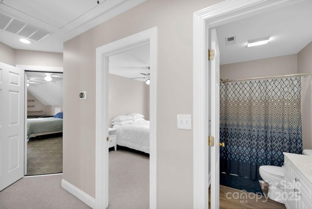 3036 Ed Reid Street, Charlotte, NC 28216