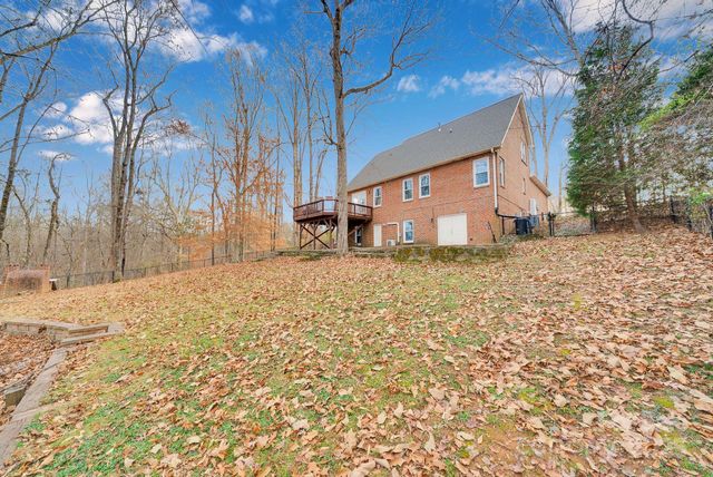 3036 Ed Reid Street, Charlotte, NC 28216