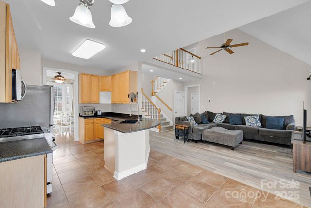 3036 Ed Reid Street, Charlotte, NC 28216