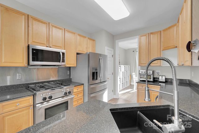 3036 Ed Reid Street, Charlotte, NC 28216