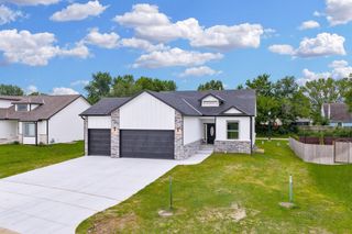 443 E Karla, Haysville, KS 67060