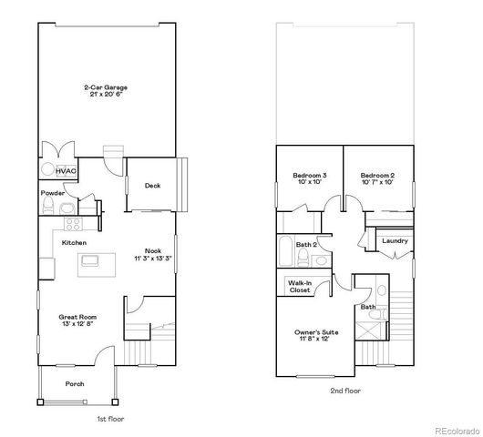 7873 Mounted Ranger Drive, Colorado Springs, CO 80908