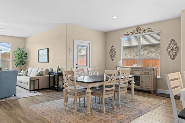 1216 Larkspur Lane, Cleburne, TX 76033
