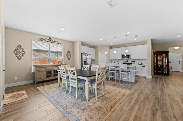 1216 Larkspur Lane, Cleburne, TX 76033