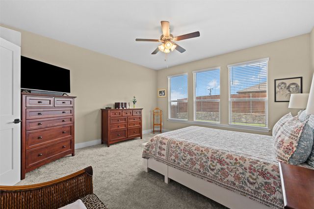 1216 Larkspur Lane, Cleburne, TX 76033