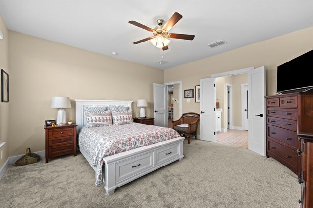 1216 Larkspur Lane, Cleburne, TX 76033