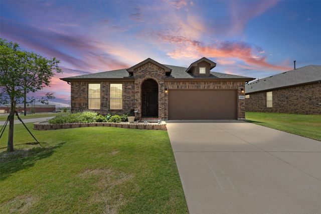 1216 Larkspur Lane, Cleburne, TX 76033