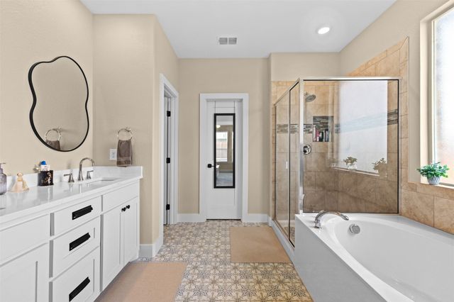1216 Larkspur Lane, Cleburne, TX 76033