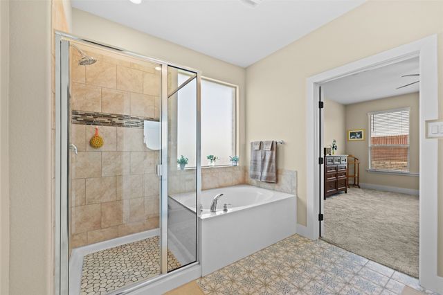1216 Larkspur Lane, Cleburne, TX 76033