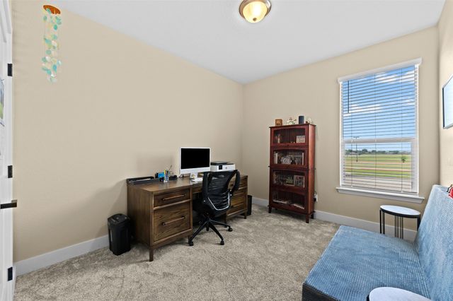 1216 Larkspur Lane, Cleburne, TX 76033