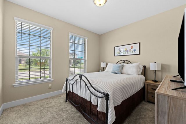 1216 Larkspur Lane, Cleburne, TX 76033
