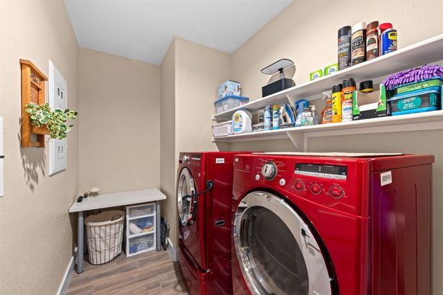 1216 Larkspur Lane, Cleburne, TX 76033