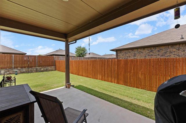 1216 Larkspur Lane, Cleburne, TX 76033