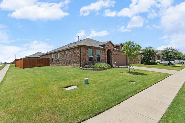 1216 Larkspur Lane, Cleburne, TX 76033