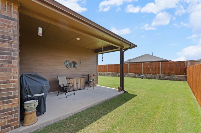 1216 Larkspur Lane, Cleburne, TX 76033
