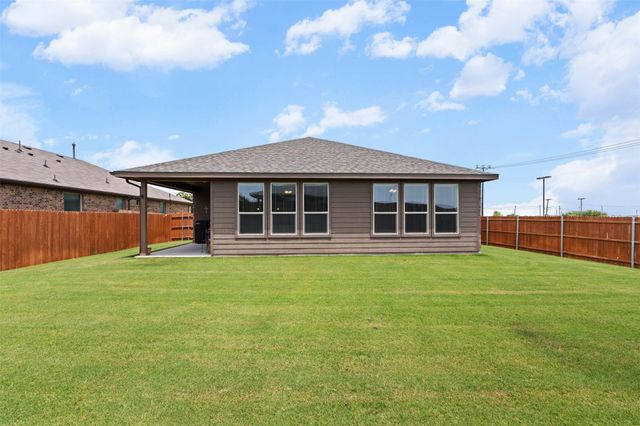 1216 Larkspur Lane, Cleburne, TX 76033