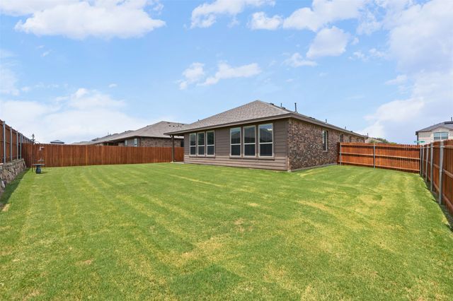 1216 Larkspur Lane, Cleburne, TX 76033