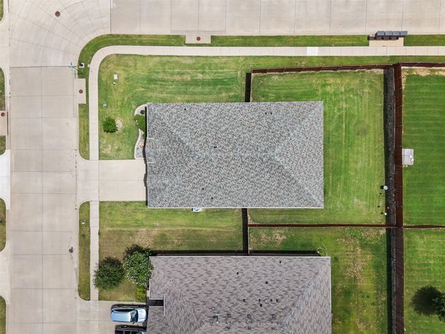1216 Larkspur Lane, Cleburne, TX 76033