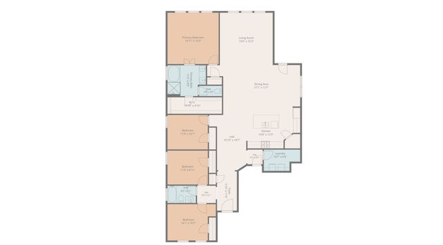 1216 Larkspur Lane, Cleburne, TX 76033
