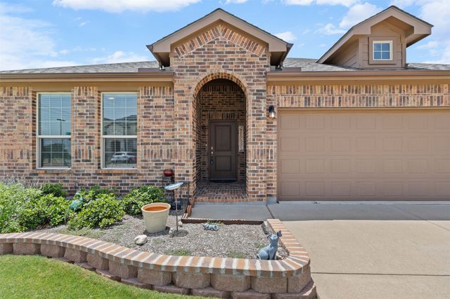 1216 Larkspur Lane, Cleburne, TX 76033