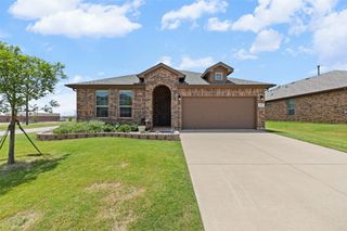 1216 Larkspur Lane, Cleburne, TX 76033