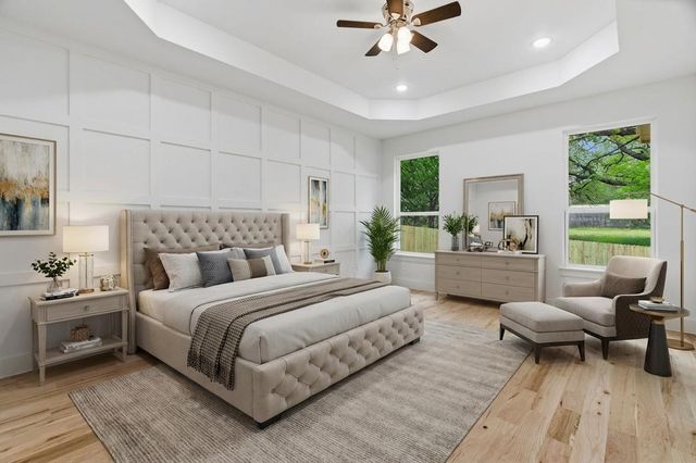 213 E Bullard Street, Weatherford, TX 76086