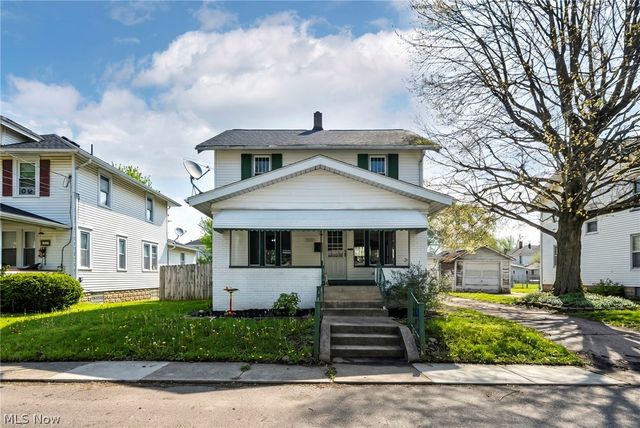 920 9th Street NE, Massillon, OH 44646
