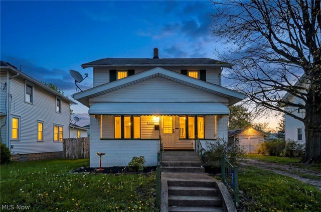 920 9th Street NE, Massillon, OH 44646