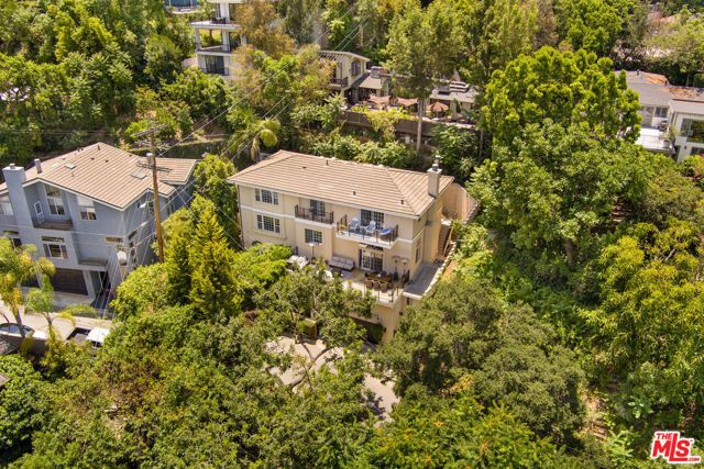 3827 Berry Drive, Studio City (los Angeles), CA 91604