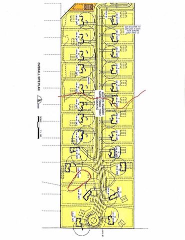 1518 Mary Lou Manor, Interlochen, MI 49643