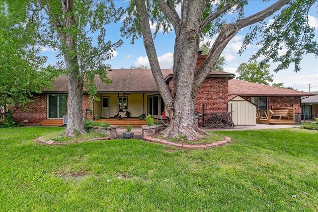 115 N Westfield St, Wichita, KS 67212