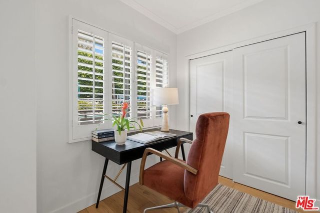 1131 Alta Loma Road 115, West Hollywood, CA 90069