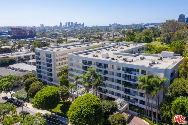 1131 Alta Loma Road 115, West Hollywood, CA 90069