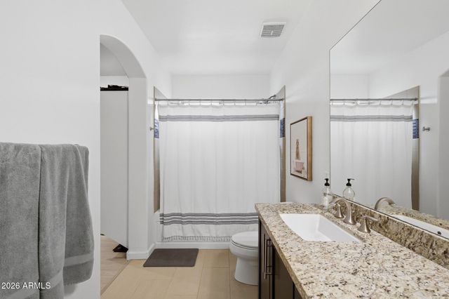3623 E CROCUS Drive, Phoenix, AZ 85032