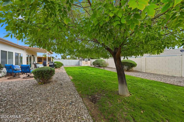 3623 E CROCUS Drive, Phoenix, AZ 85032