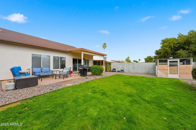 3623 E CROCUS Drive, Phoenix, AZ 85032