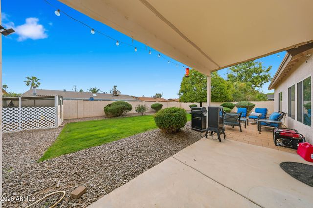 3623 E CROCUS Drive, Phoenix, AZ 85032
