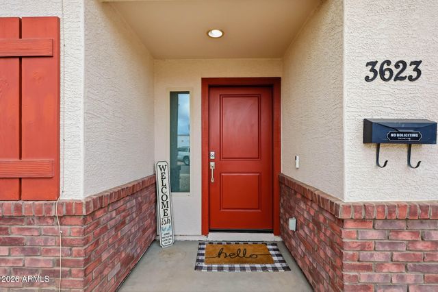 3623 E CROCUS Drive, Phoenix, AZ 85032